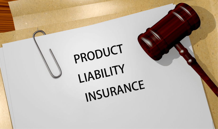 Good news! MDA chargers have been insured with product liability insurance