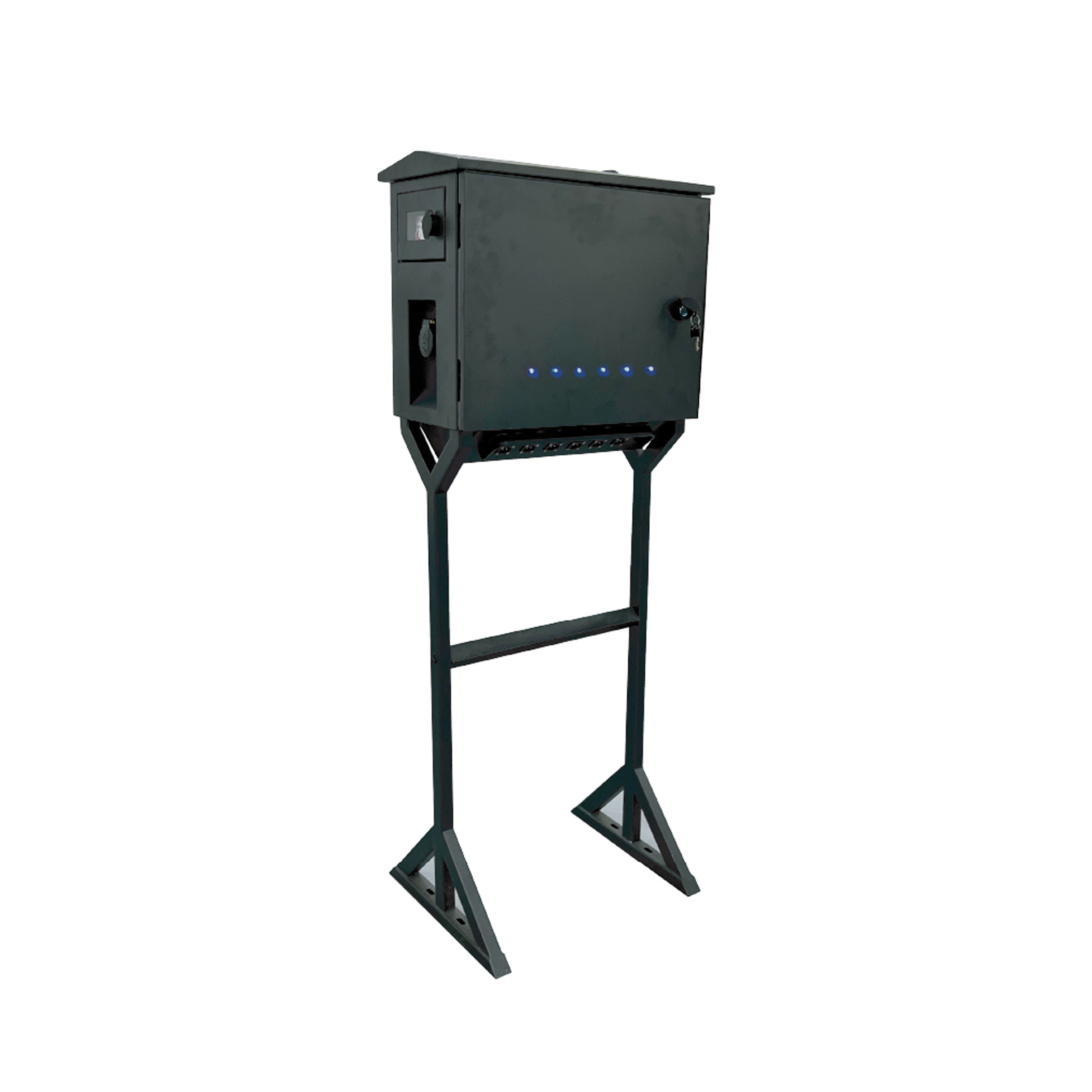 E-Bike Universal Charging Station