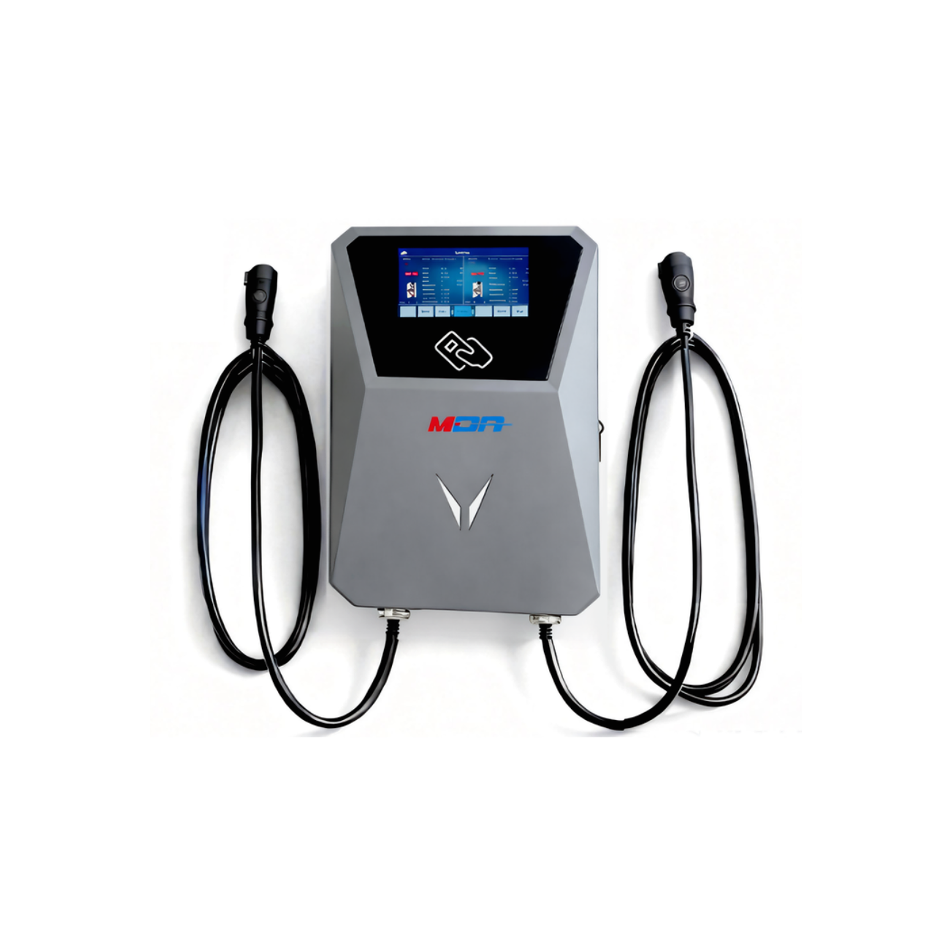 E-moto Charging Station