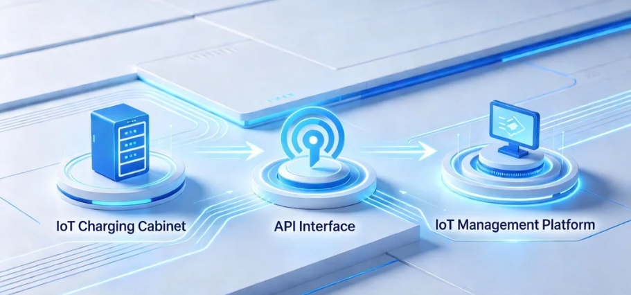 Integration Protocol Application