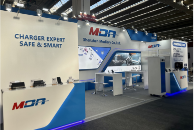 Exhibition Review | MDA Participated in Eurobike 2025